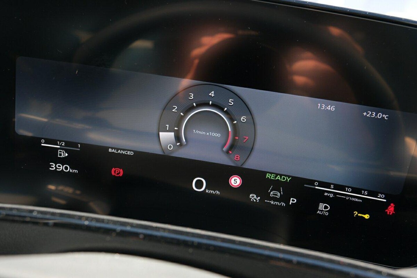 Image about Audi Q3 SUV TFSI 110 kW launch edition