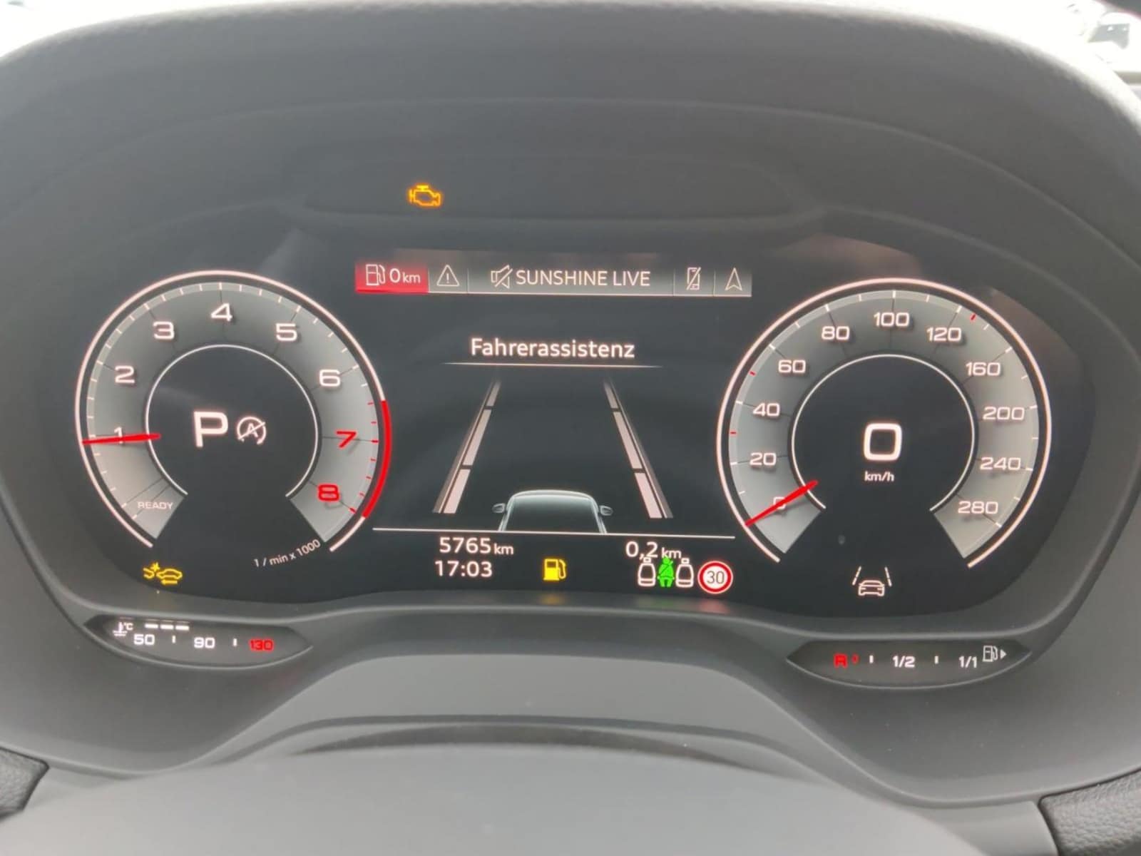 Audi Q2 – Bild 18