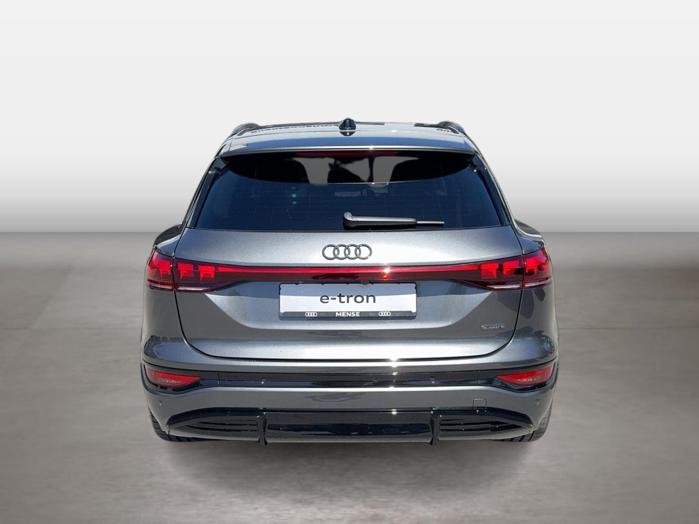 Bild über Audi Q6 SUV e-tron S line business e-tron quattro 315 kW - für weitere Informationen kontaktieren Sie den Audi Partner