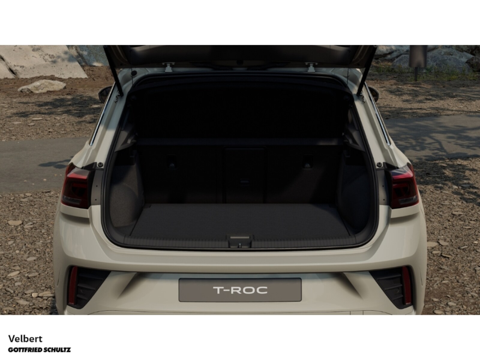 Volkswagen T-Roc – Bild 10