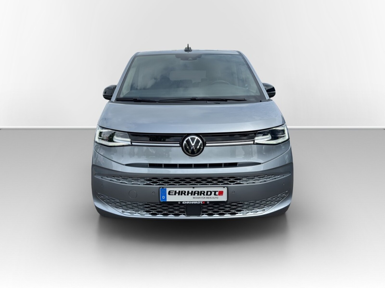 Volkswagen Multivan Langversion – Bild 3