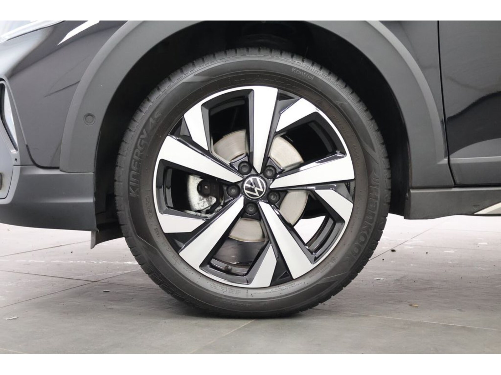 Volkswagen Taigo – Bild 29