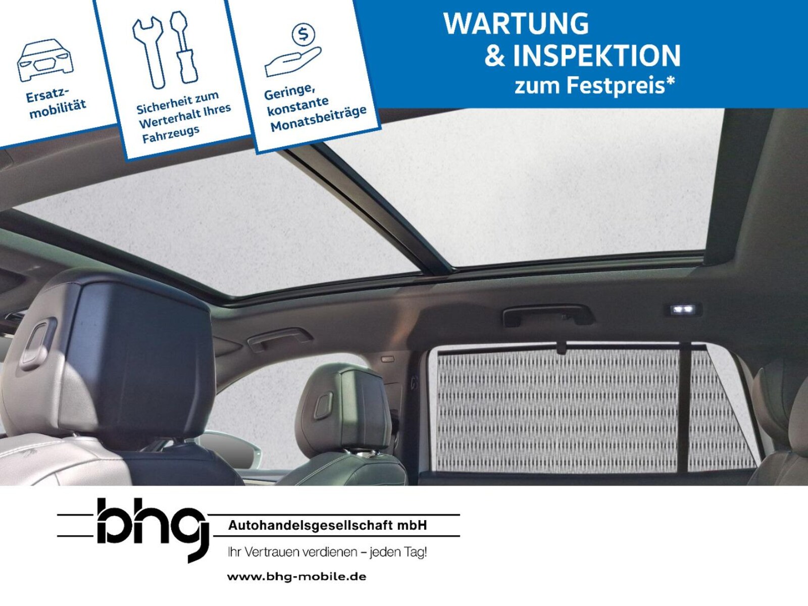 Volkswagen Tayron – Bild 20