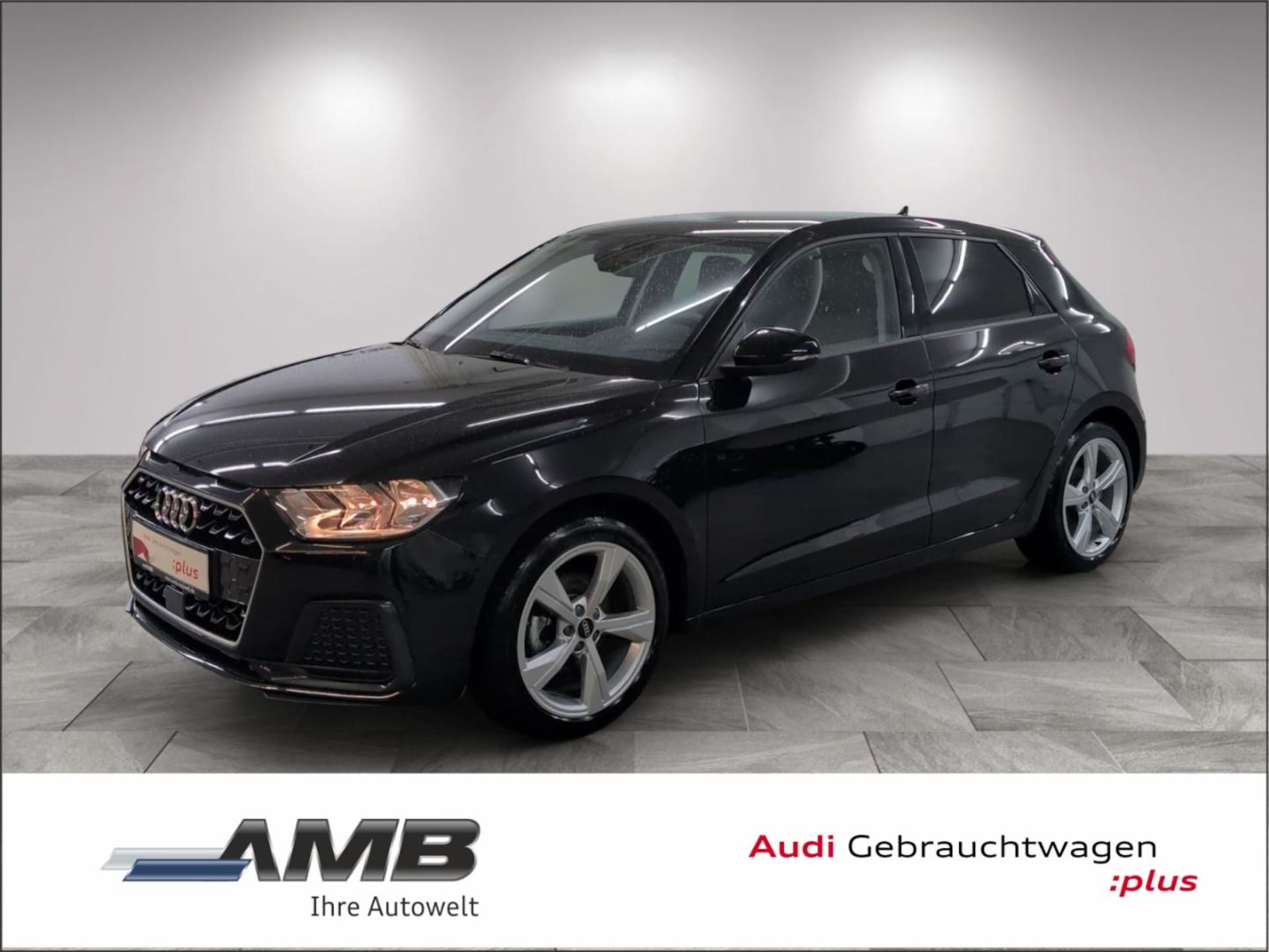 Audi A1 Sportback 2025