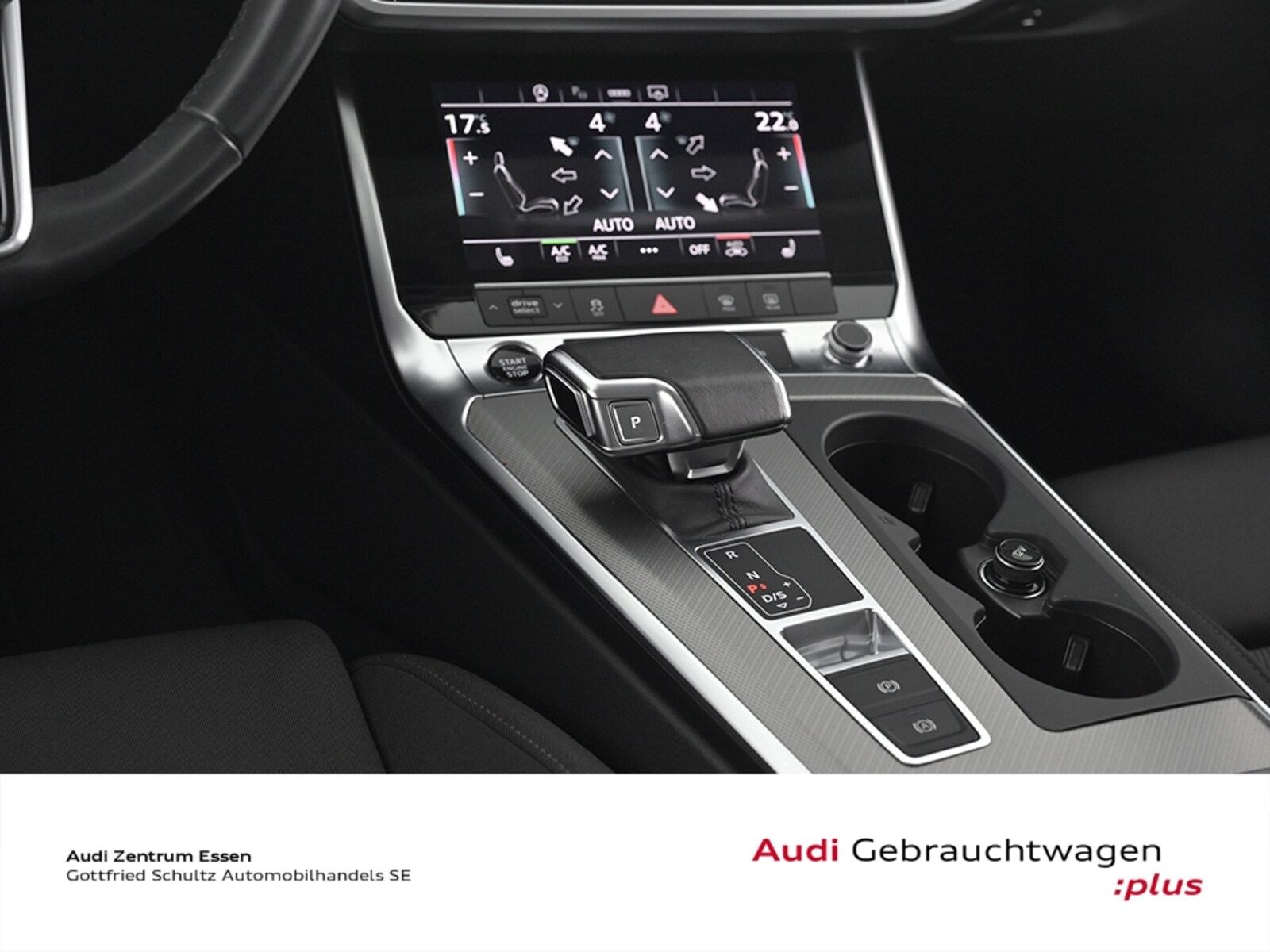 Audi A6 Limousine – Bild 15