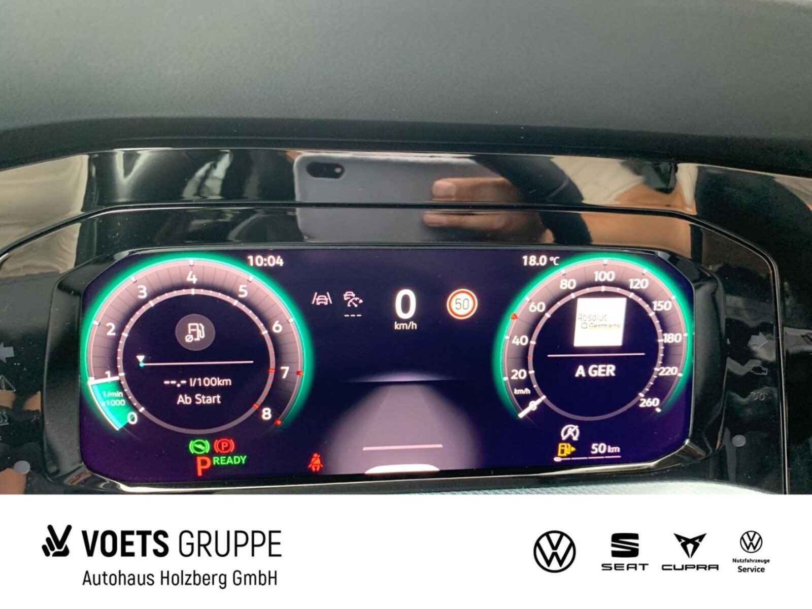 Volkswagen Golf – Bild 11