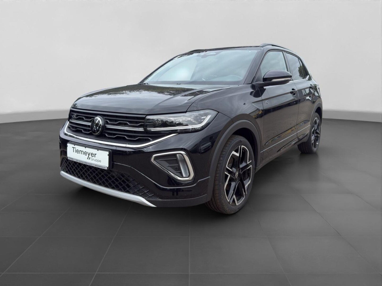 Volkswagen T-Cross – Bild 2