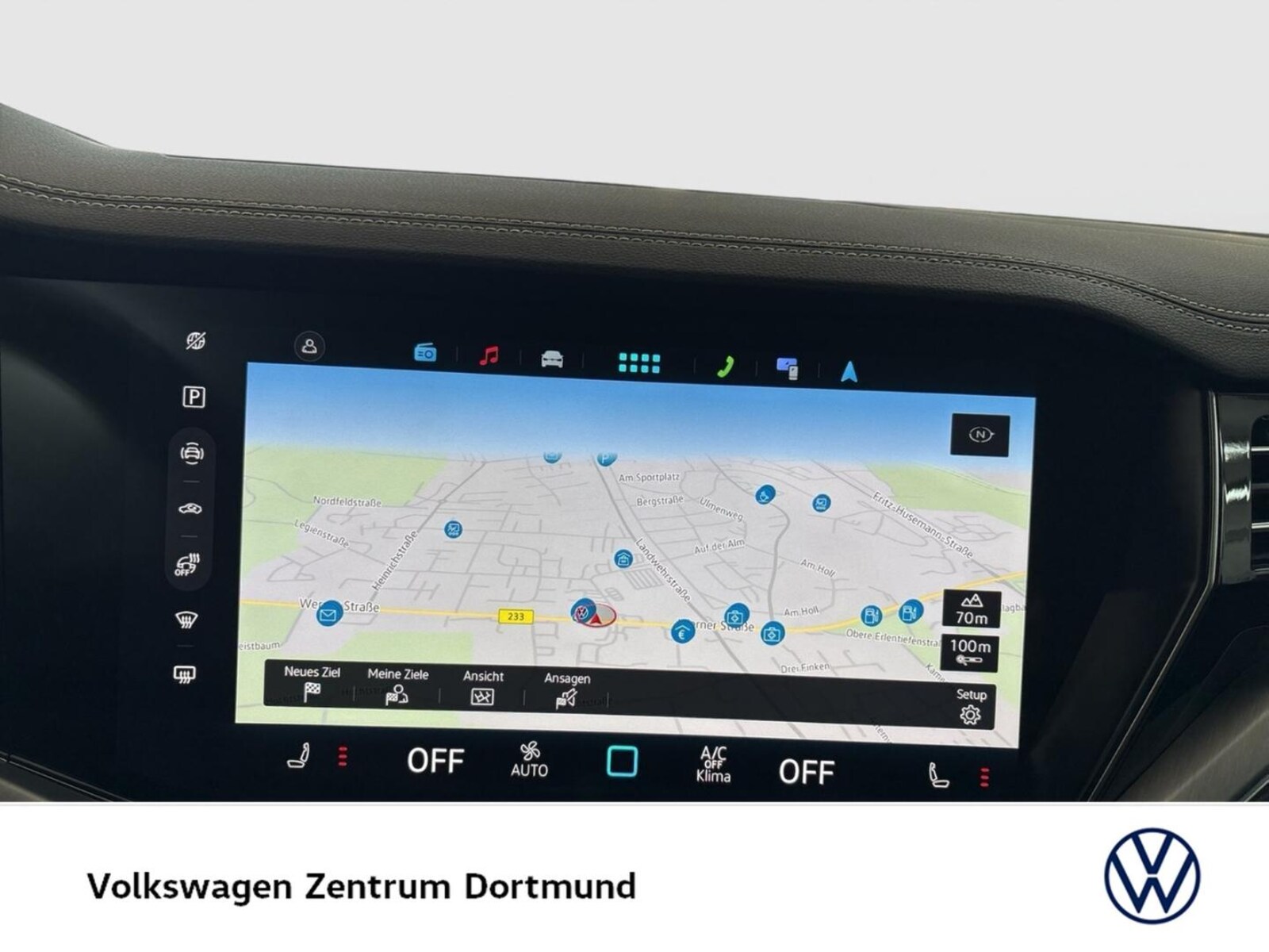 Volkswagen Touareg – Bild 13