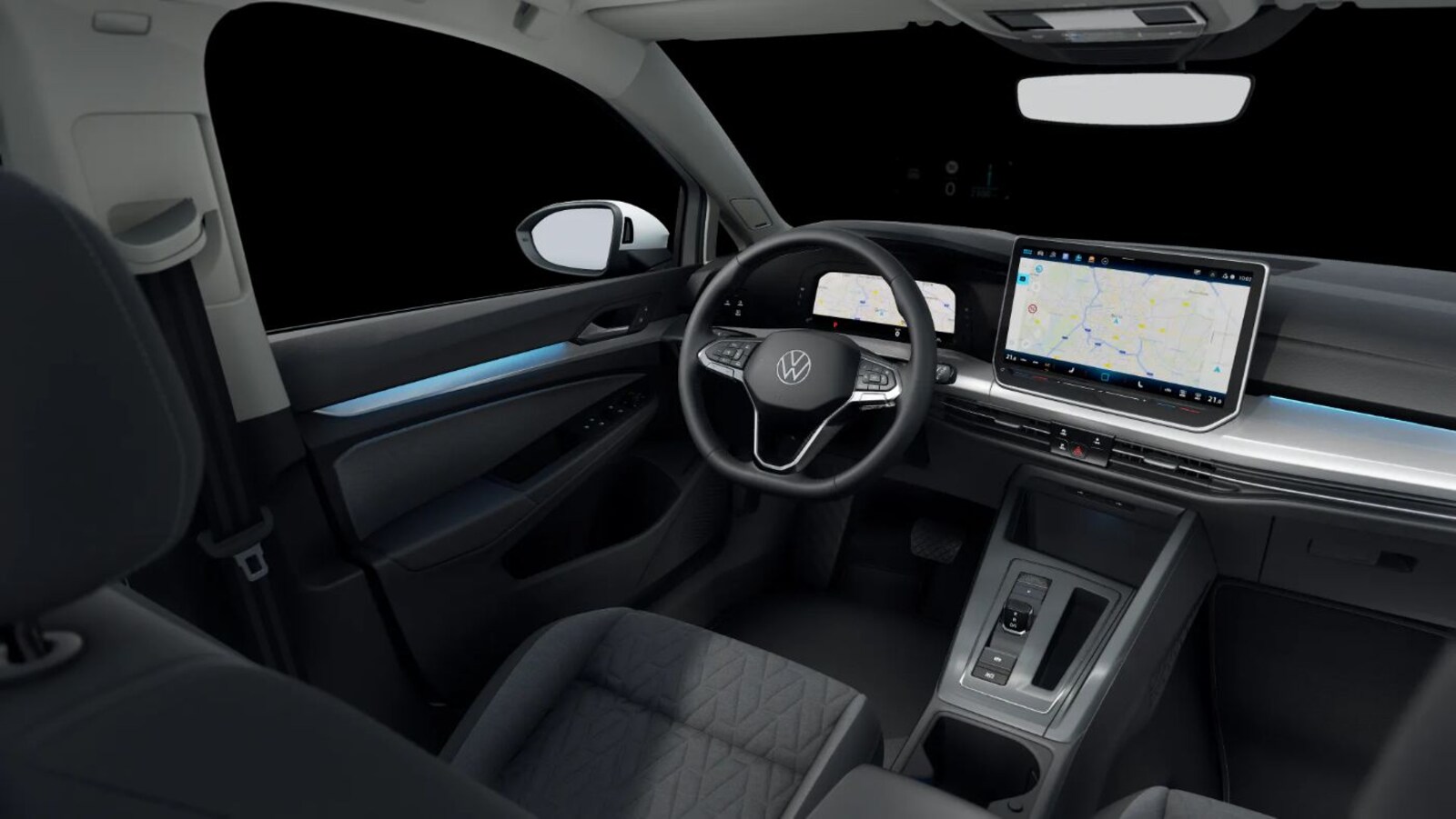 Volkswagen Golf – Bild 13
