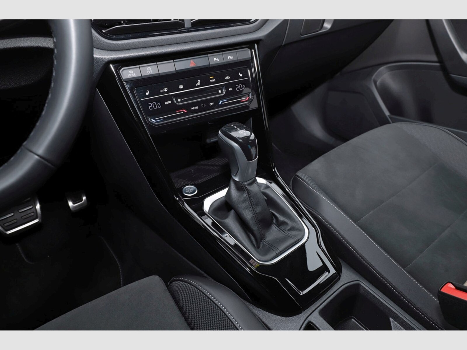 Volkswagen T-Roc – Bild 13