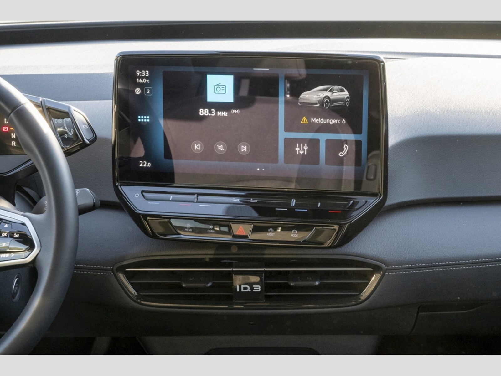 Volkswagen ID.3 – Bild 11