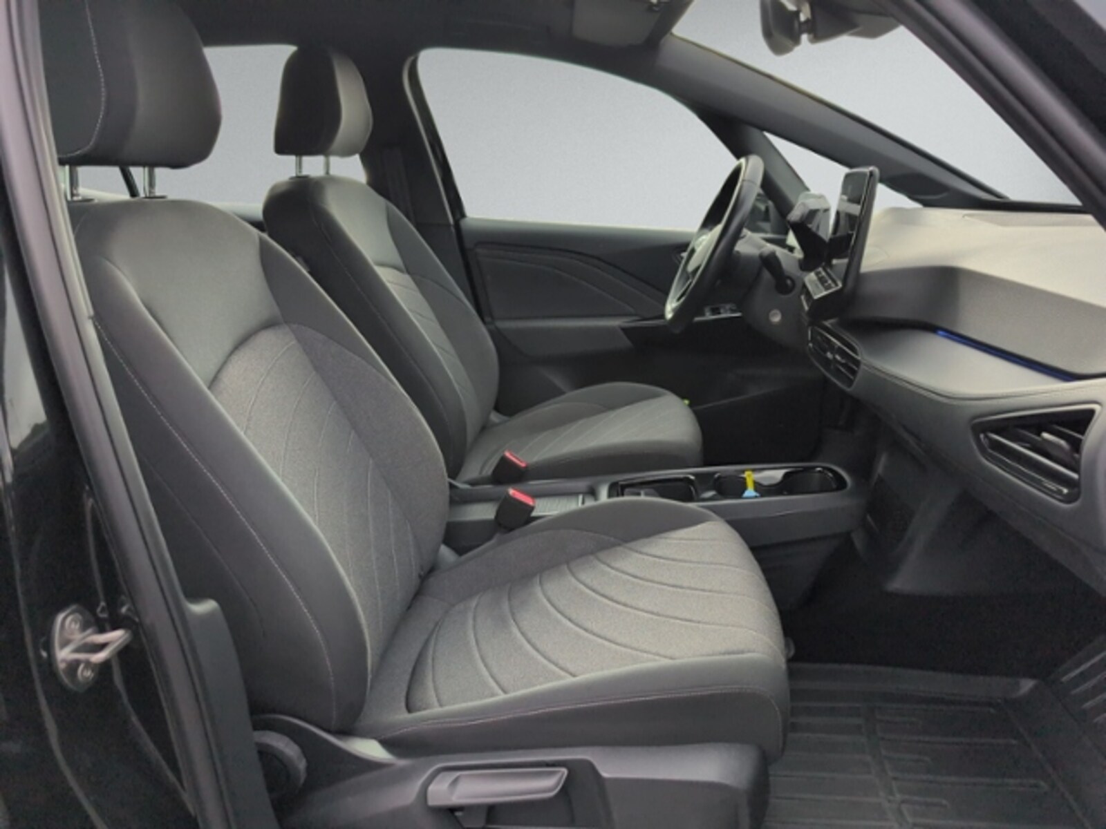 Volkswagen ID.3 – Bild 11