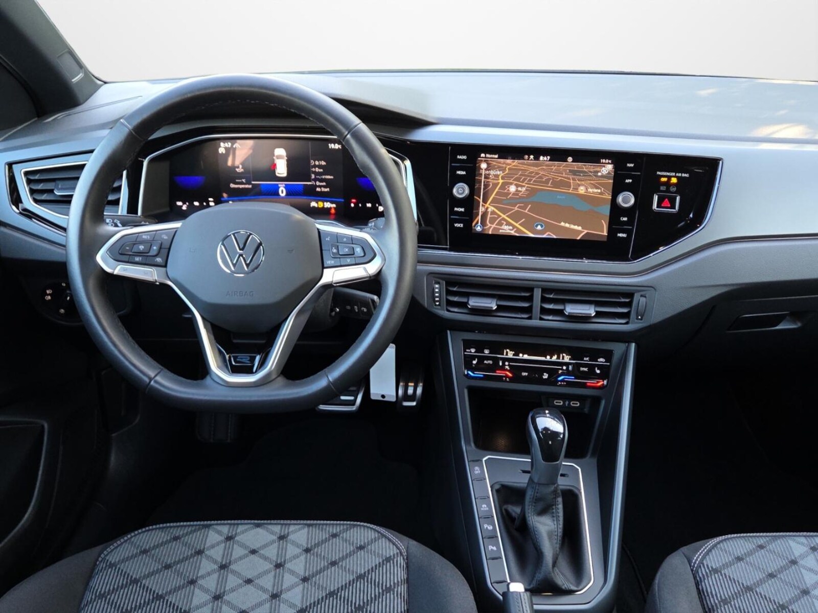 Volkswagen Taigo – Bild 9