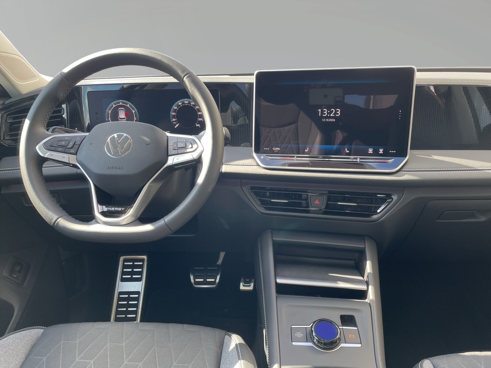 Volkswagen Tiguan – Bild 5