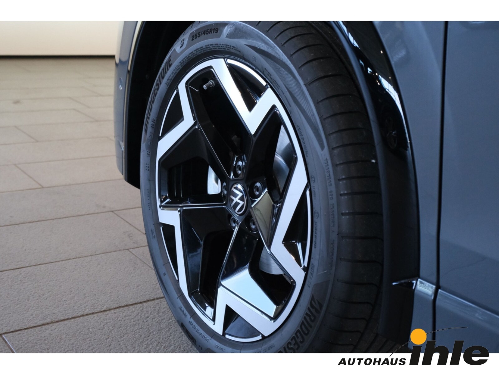 Volkswagen Tiguan – Bild 10