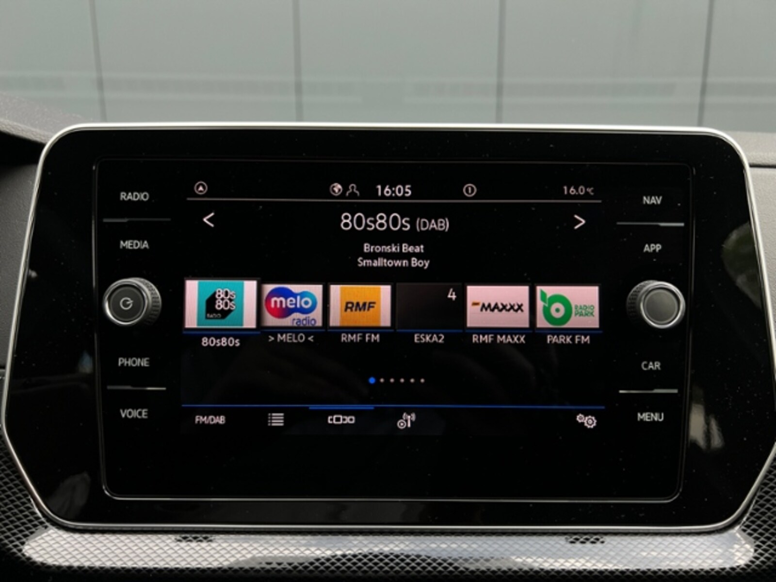 Volkswagen T-Cross – Bild 15