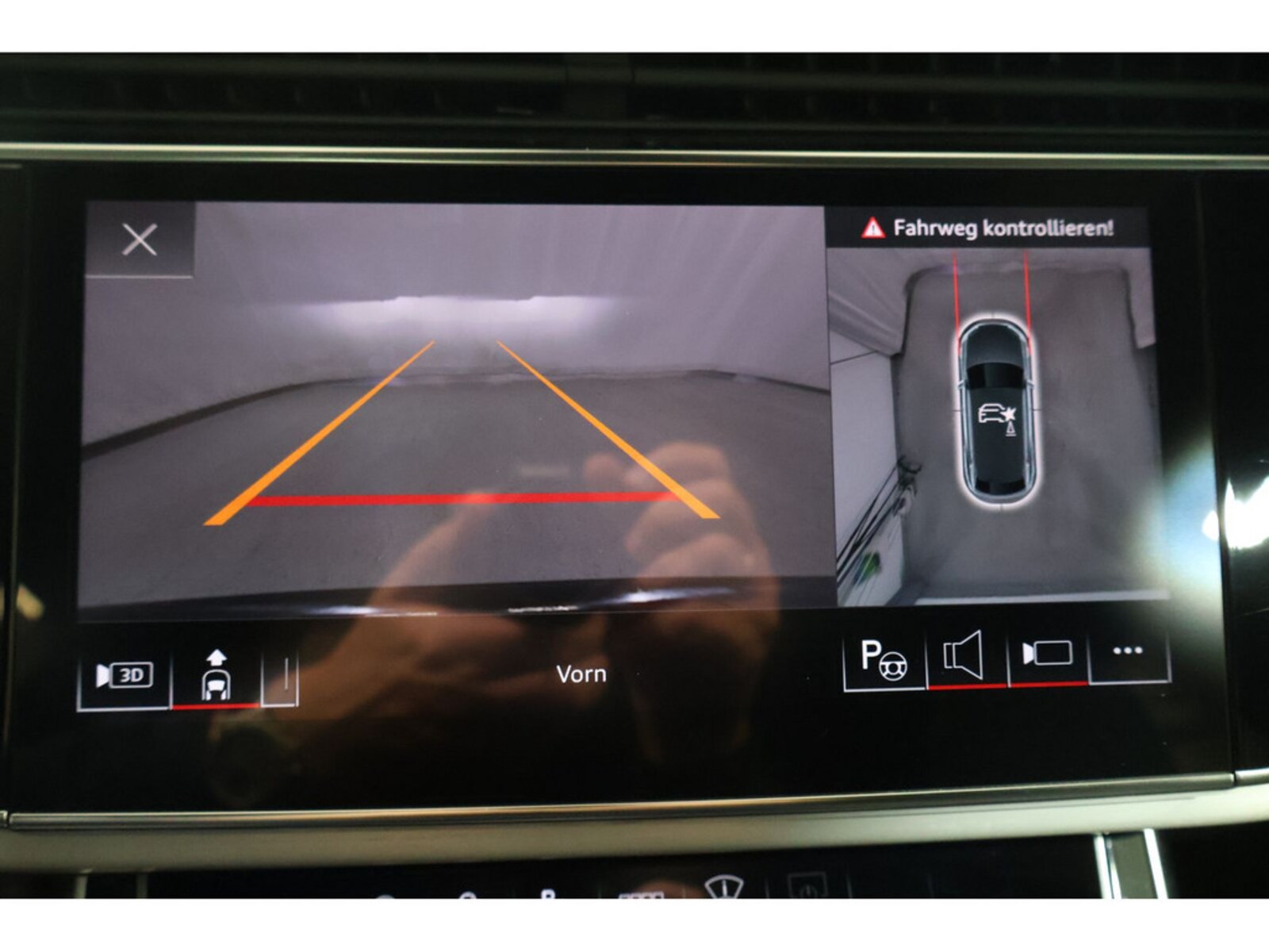 Audi Q8 – Bild 18