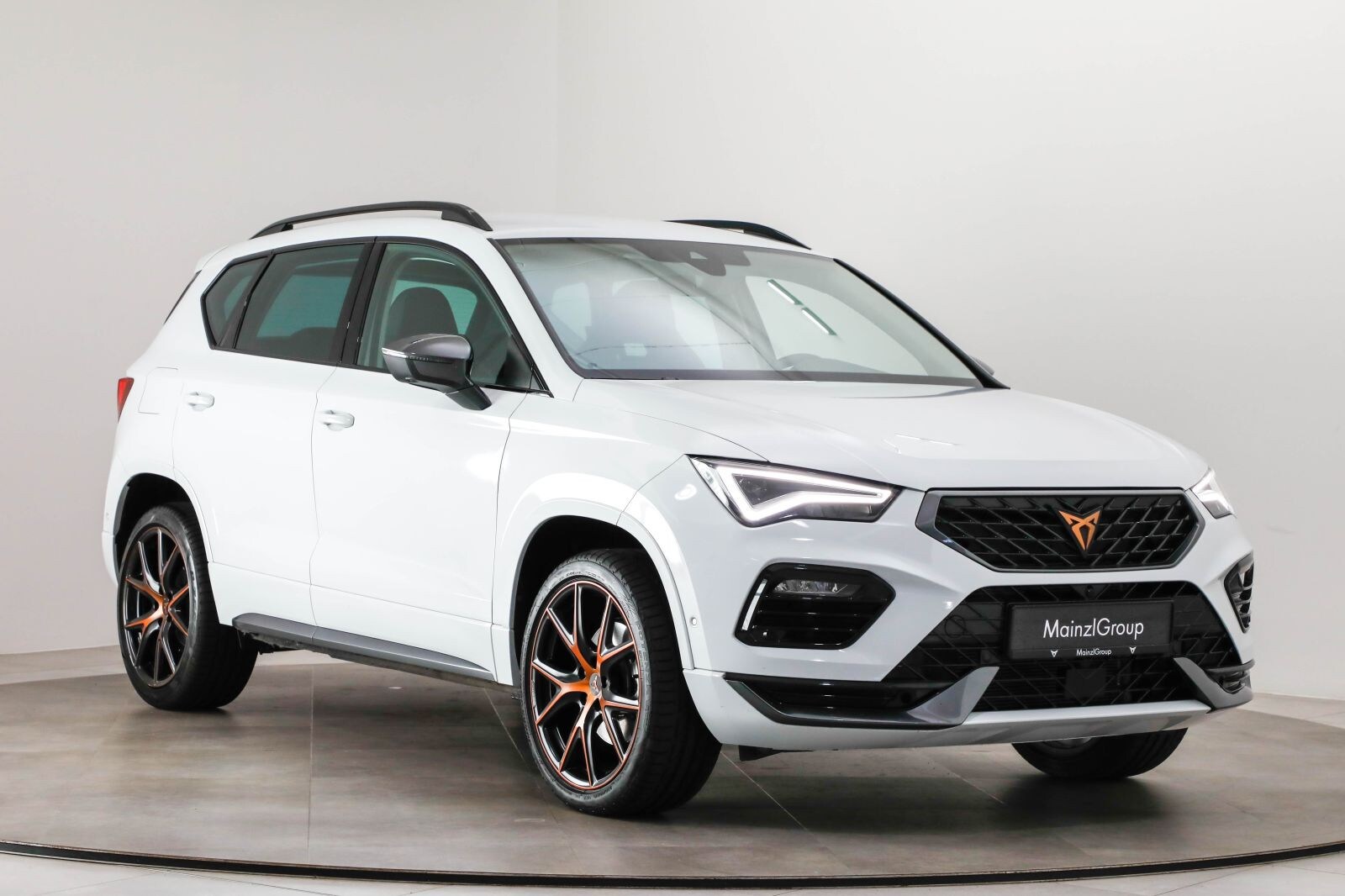 CUPRA Ateca – Bild 7