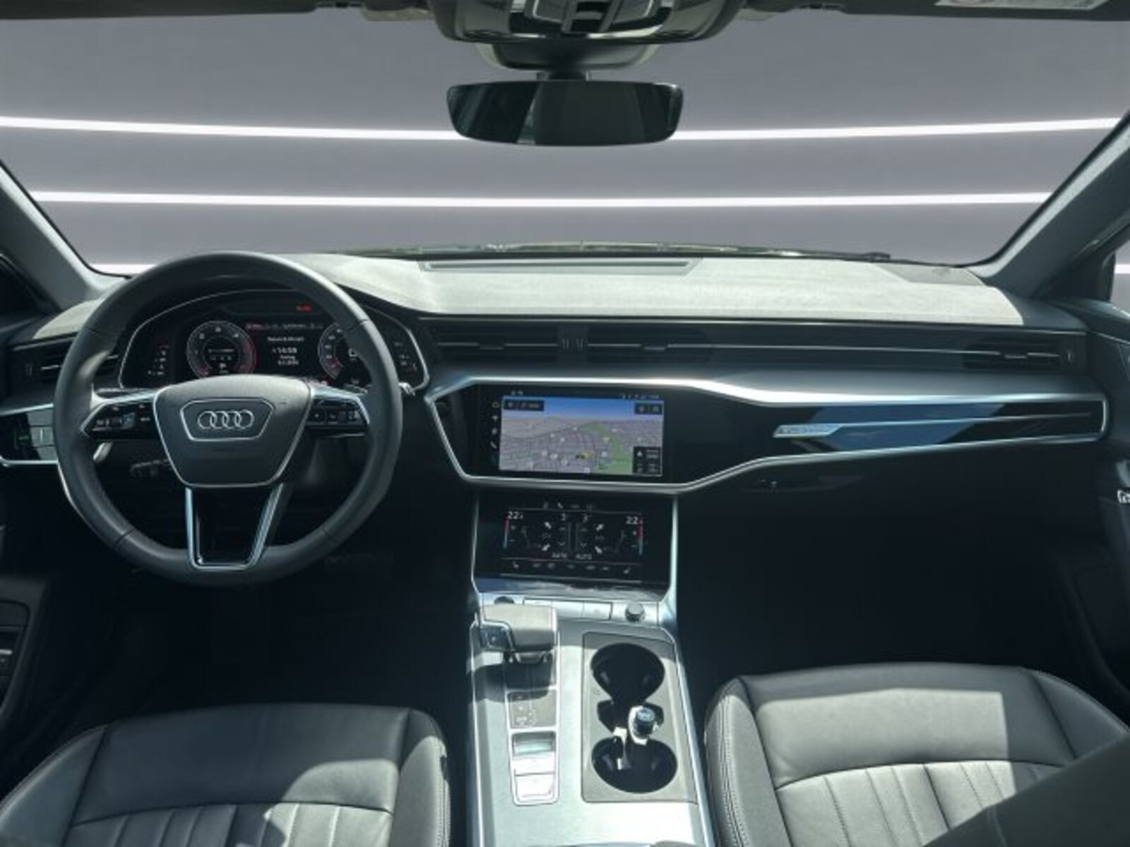 Audi A6 Avant – Bild 7