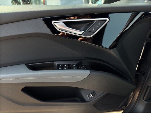 Image about Audi Q4 e-tron 40 e-tron