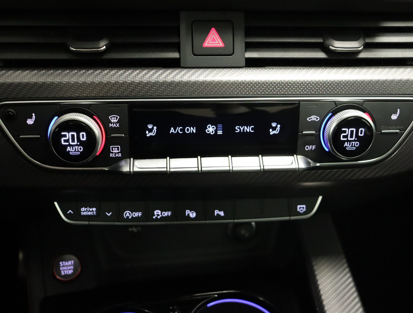 Image about Audi RS 5 Coupé TFSI quattro tiptronic