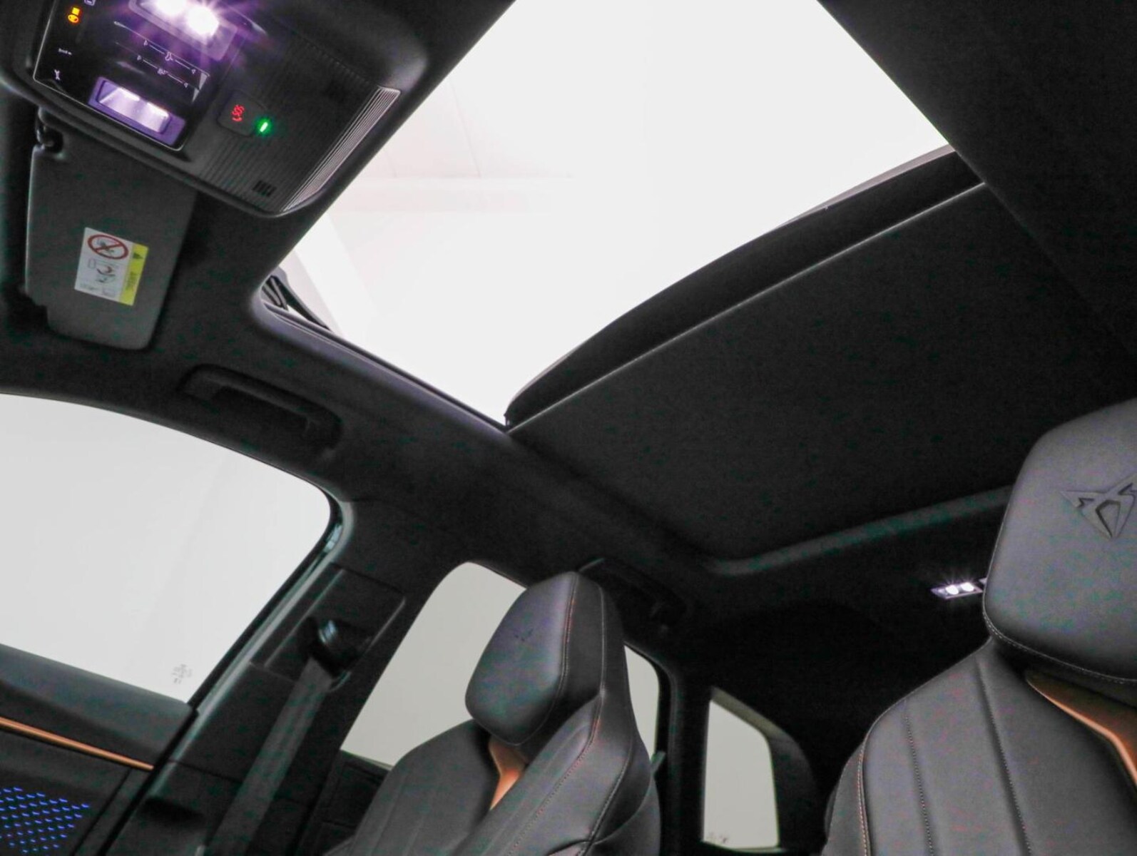 CUPRA Terramar – Bild 30