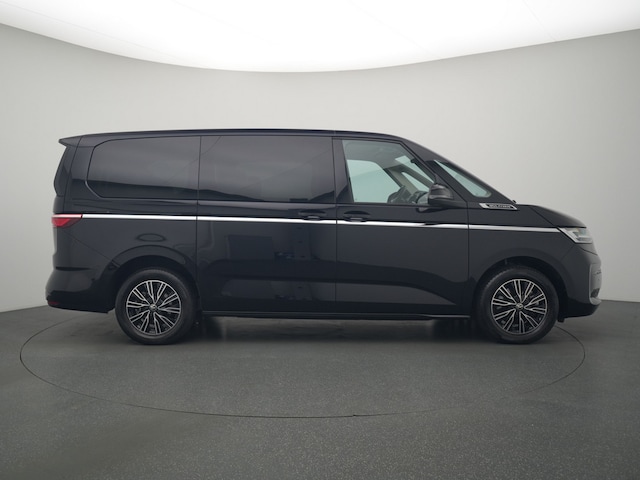 Volkswagen Multivan langversion