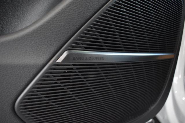 2026 Audi RS Q8 Base - Photo 39