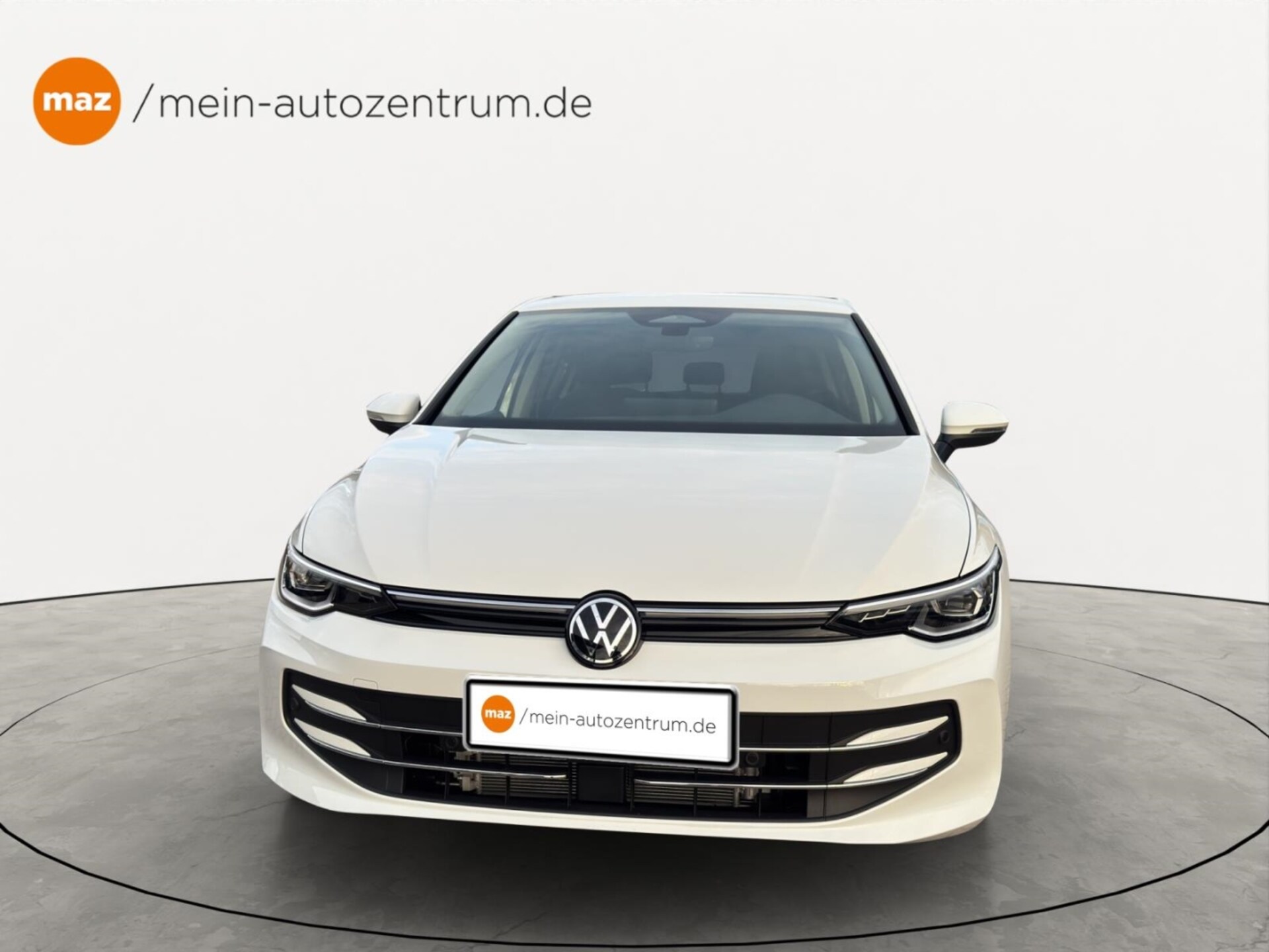 Volkswagen Golf Style