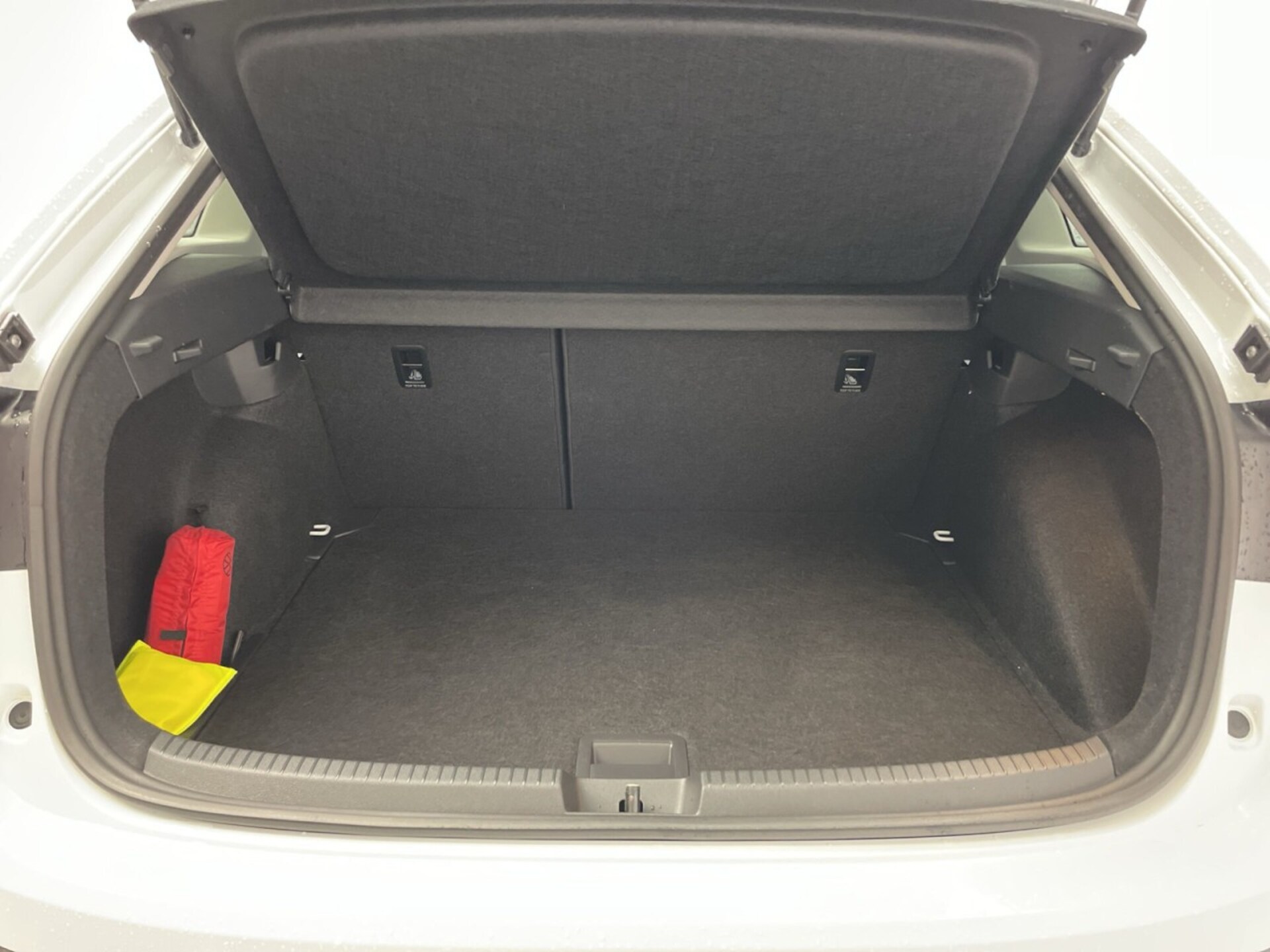 Volkswagen Taigo Style