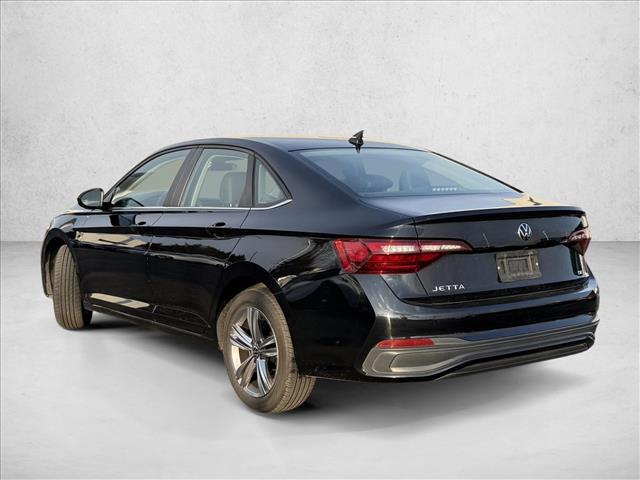 2024 VOLKSWAGEN JETTA - Image 7