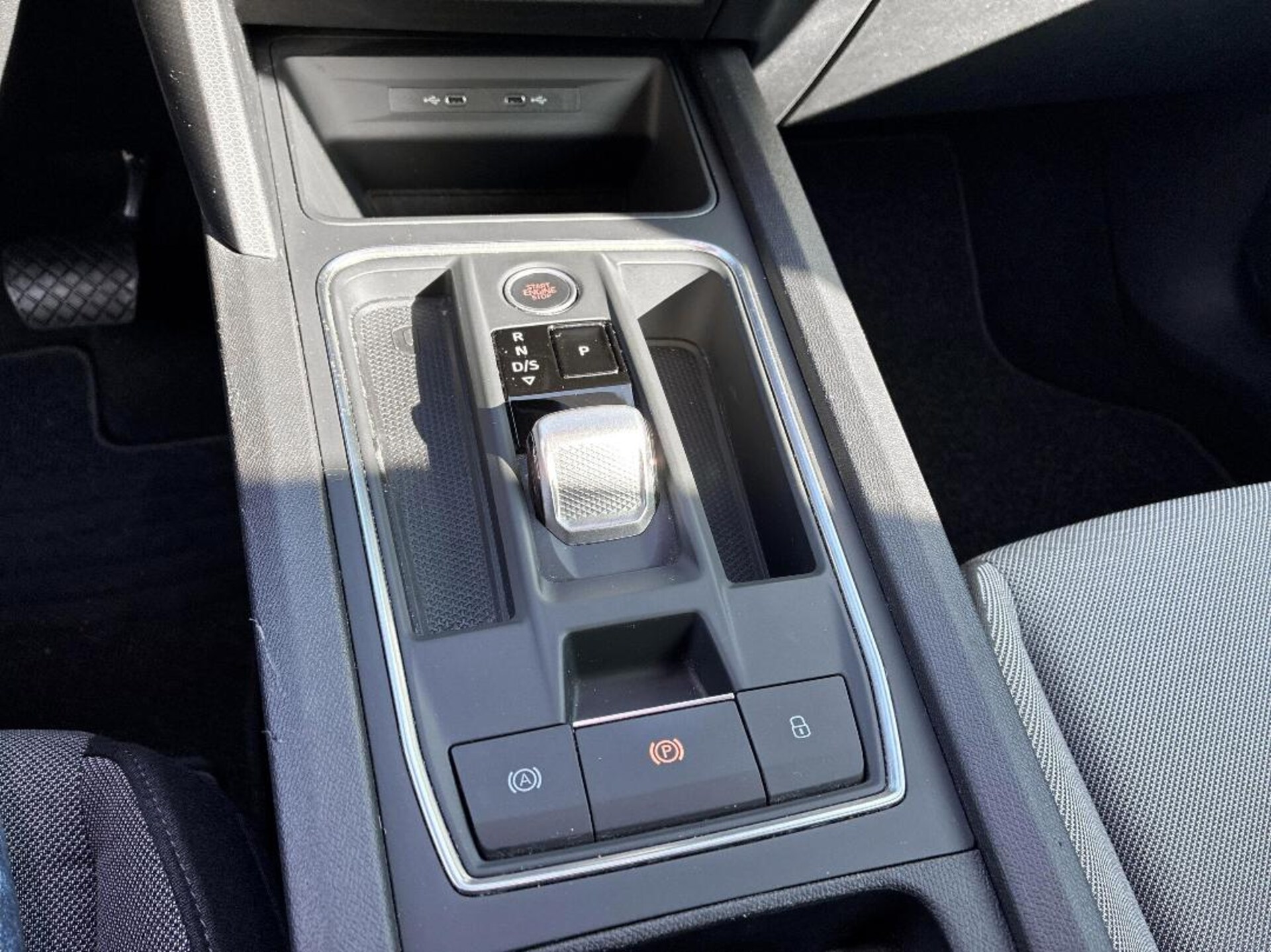 SEAT Leon Sportstourer Style