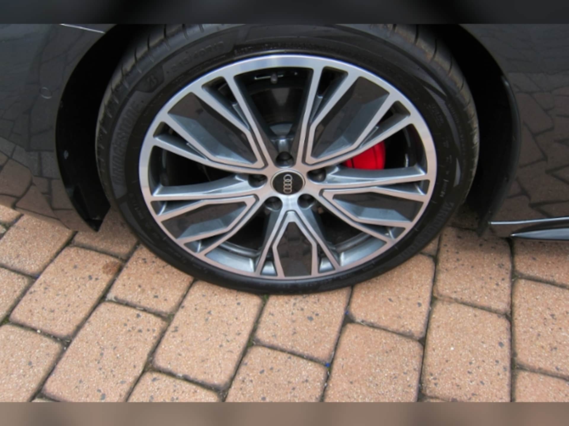 Audi A5 Avant
