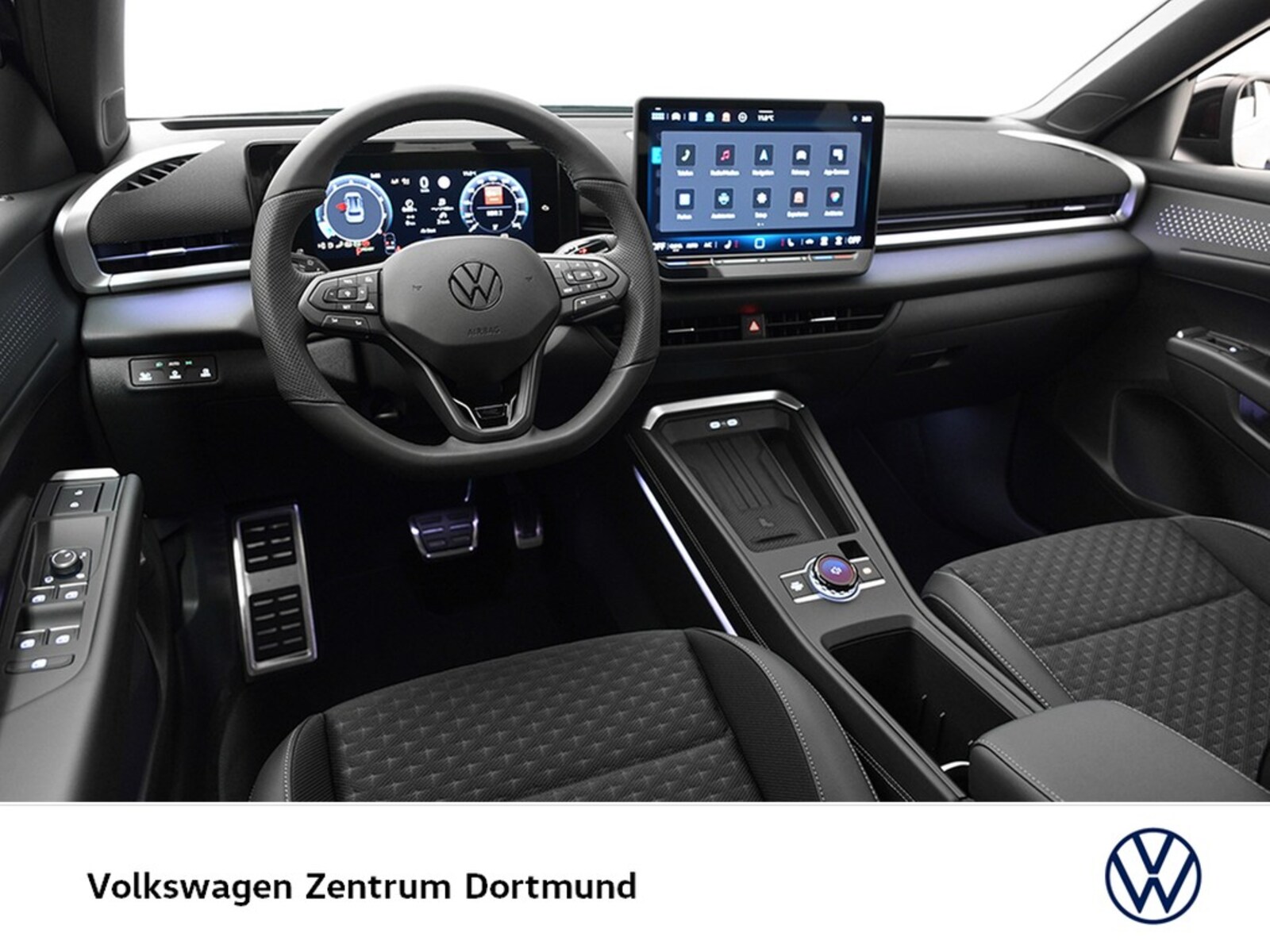 Volkswagen T-Roc – Bild 13