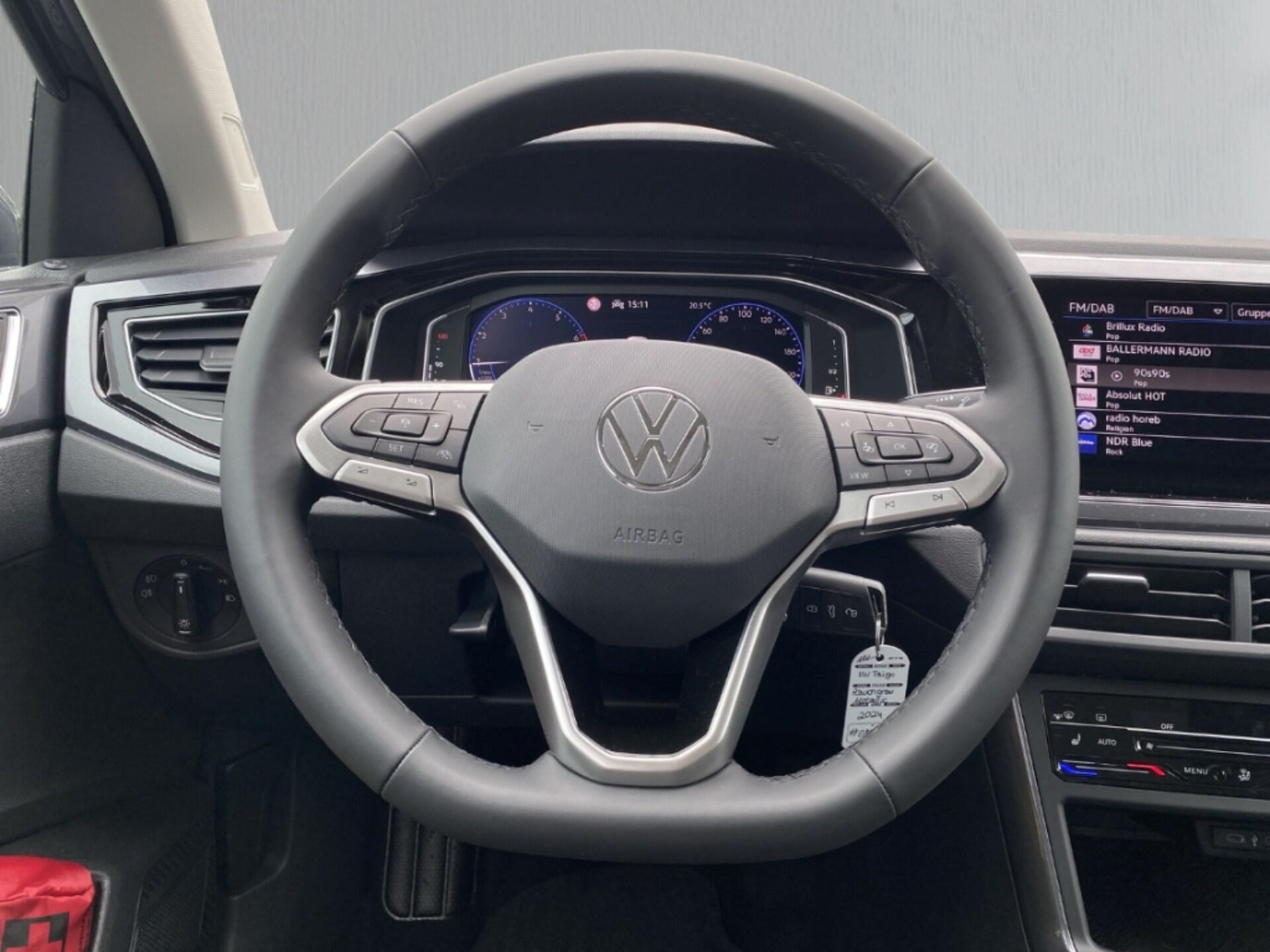 Volkswagen Taigo Style