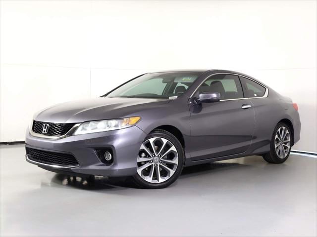 2013 Honda Accord EX-L V6