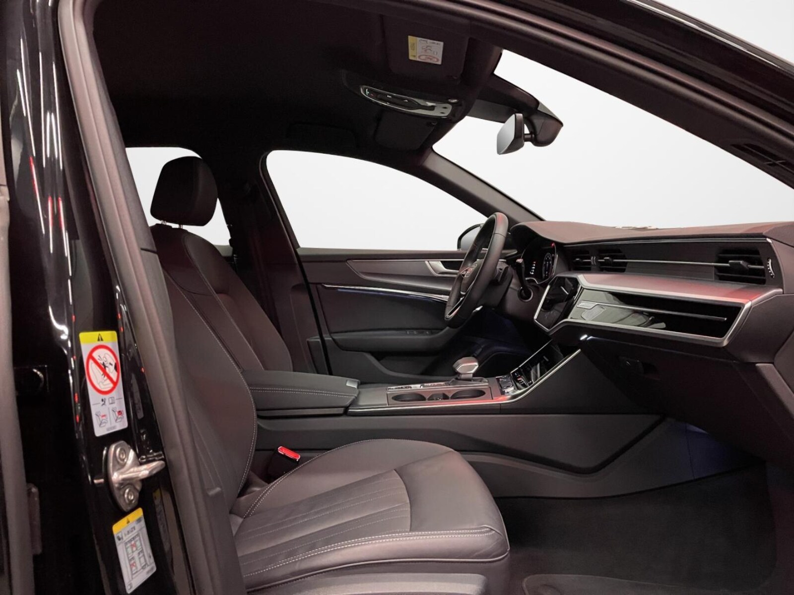 Audi A6 Avant – Bild 13