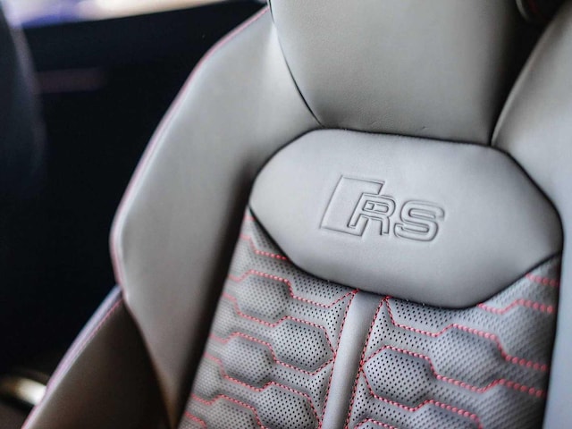 2025 Audi RS Q8 Base - Photo 27