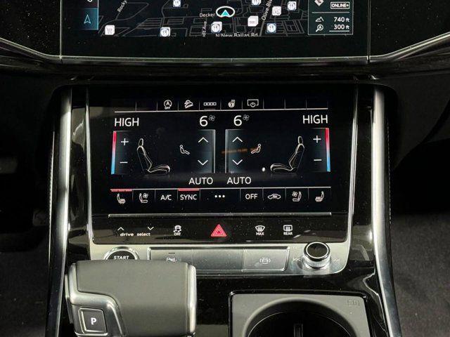 2026 Audi Q8 Premium Plus - Photo 16