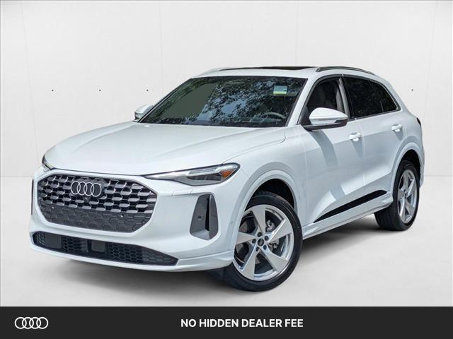 2025 Audi Q5 Premium Plus - Photo 1