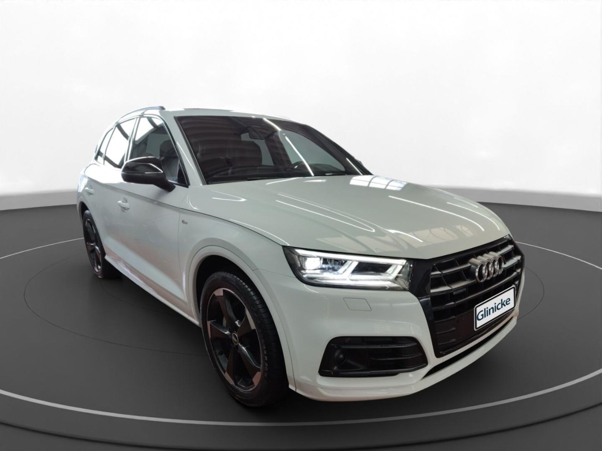 Audi Q5 TFSI e Sport
