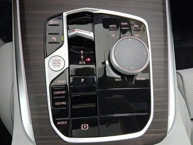 2026 BMW X5 40i - Photo 16