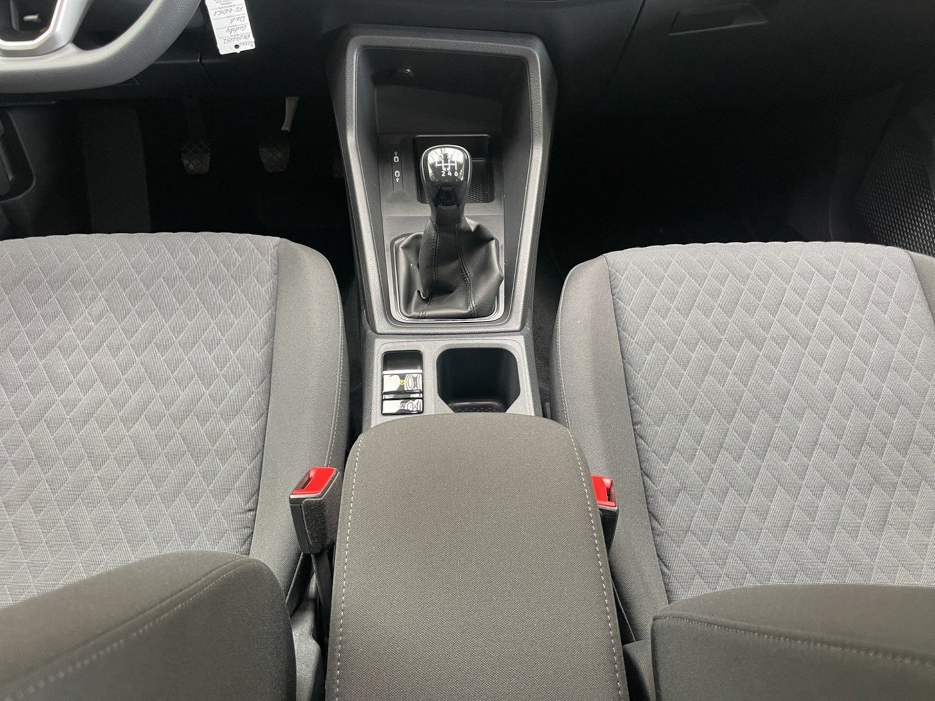 Volkswagen Caddy Maxi Life