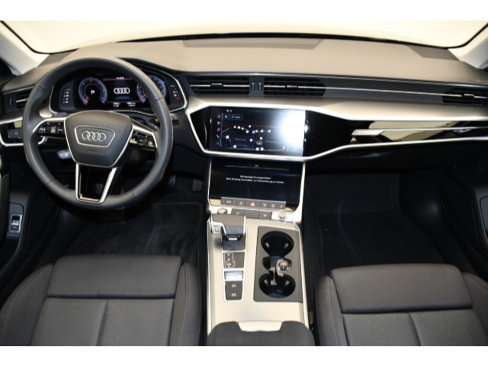 Audi A6 Avant – Bild 4