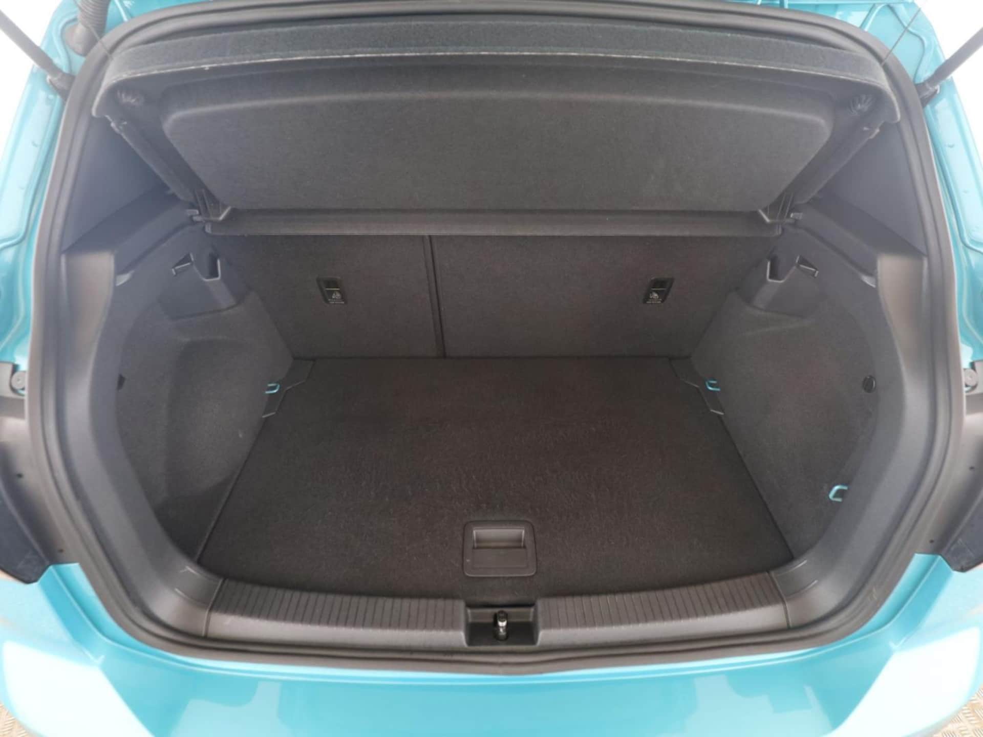 Volkswagen T-Cross ACTIVE