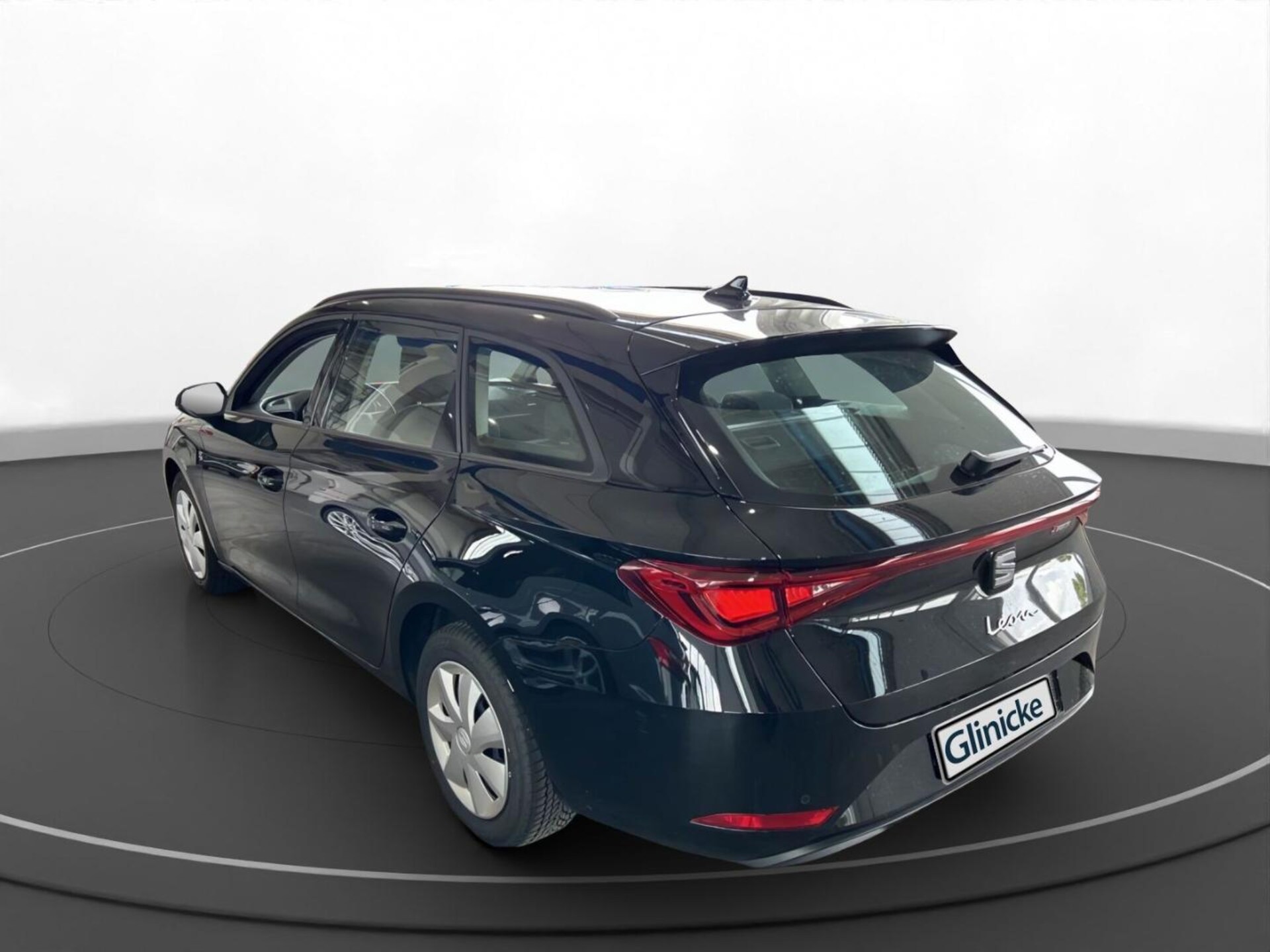 SEAT Leon Sportstourer Reference
