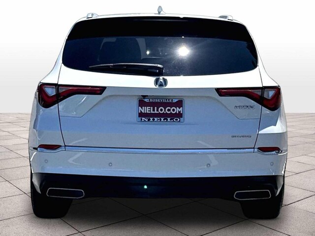 2023 Acura MDX
