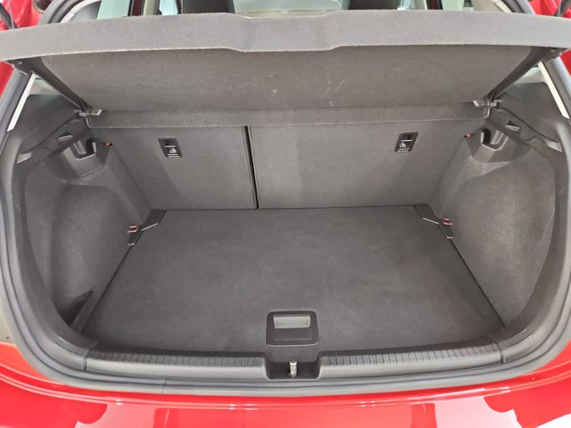 Volkswagen Polo Goal