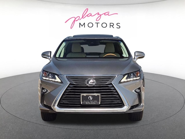 2019 Lexus RX 350