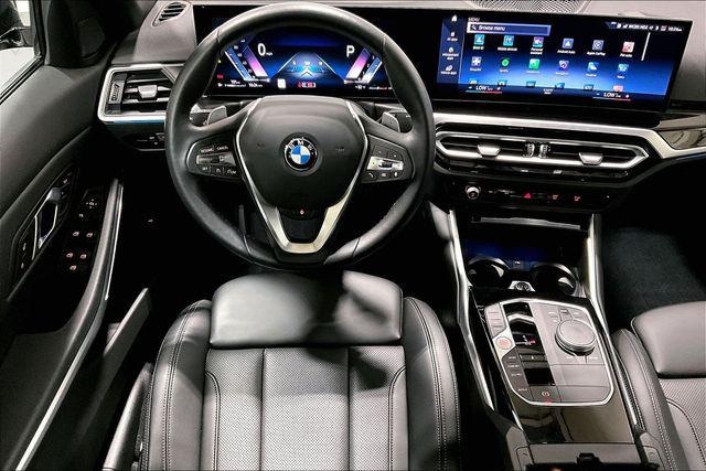 2024 BMW 330i